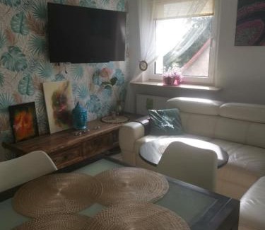 gmina Parzeczew Apartamento | Apartament u Dżoany