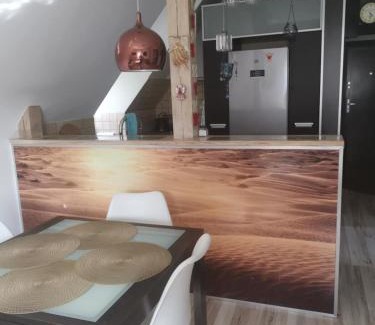 gmina Parzeczew Apartamento | Apartament u Dżoany