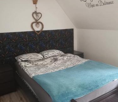 gmina Parzeczew Apartamento | Apartament u Dżoany