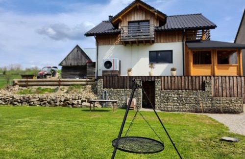 Rabka Apartamento | Apartament u Ewki