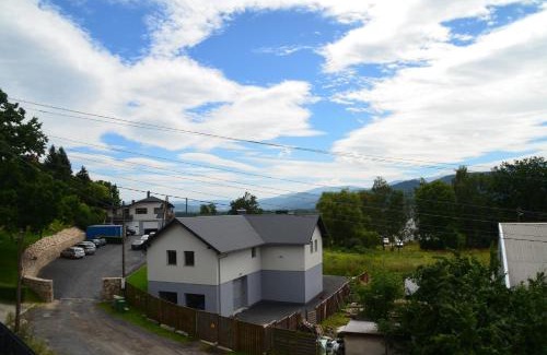 Piechowice Apartamento | Apartament u Gabrysi