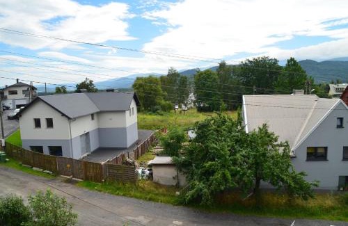 Piechowice Apartamento | Apartament u Gabrysi