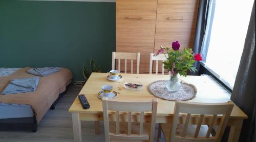 Ketrzyn Apartamento | Apartament u Krystynki