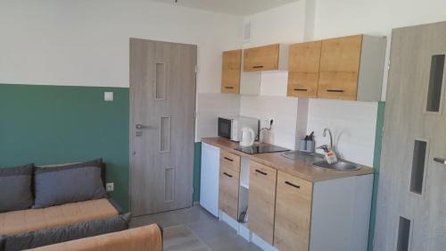 Ketrzyn Apartamento | Apartament u Krystynki