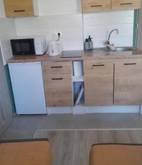 Ketrzyn Apartamento | Apartament u Krystynki