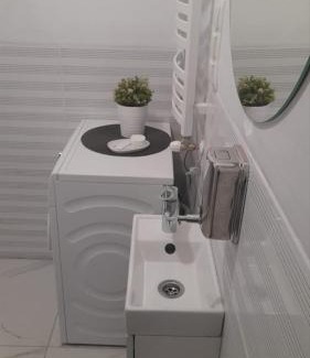 Ketrzyn Apartamento | Apartament u Krystynki