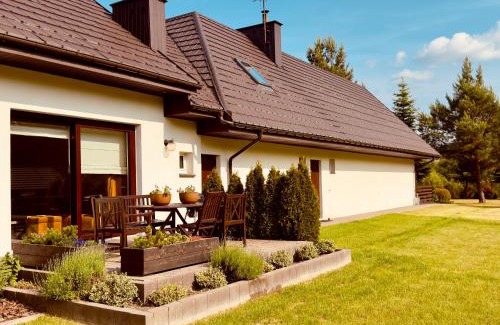 Wilkow Apartamento | Apartament u kucharzy Łysica 2