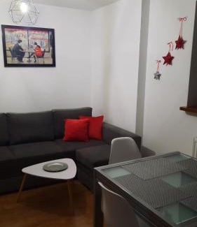 Bystrzyca Kłodzka Apartamento | Apartament u Makosi
