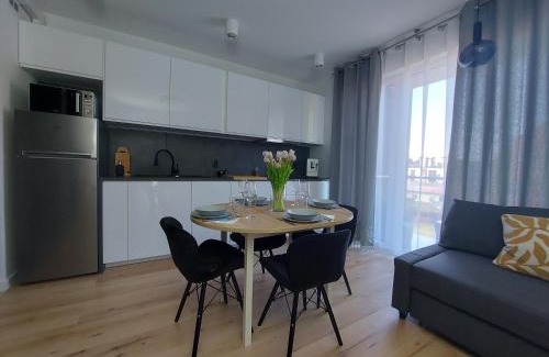 Miedzywodzie Apartamento | Apartament u Moniki