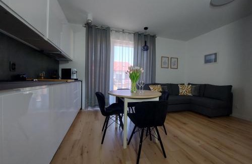 Miedzywodzie Apartamento | Apartament u Moniki