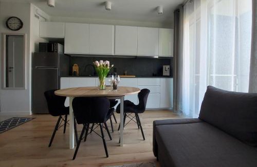Miedzywodzie Apartamento | Apartament u Moniki