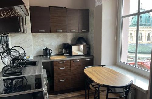 Ladek-Zdroj Apartamento | Apartament "U OLI"