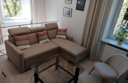 Duszniki Zdroj Apartamento | Apartament u Przewodnika Sudeckiego