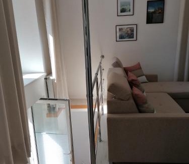 Duszniki Zdroj Apartamento | Apartament u Przewodnika Sudeckiego