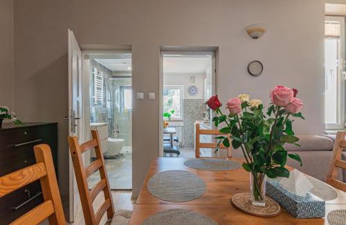 Krynica-Zdroj Apartamento | Apartament u Renaty