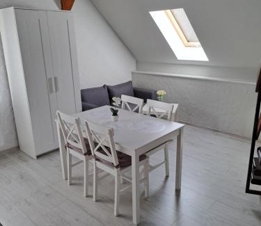 Szczytna Apartamento | Apartament u Zięby