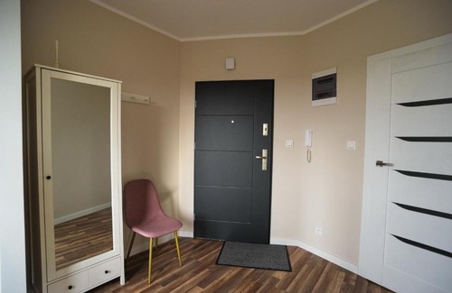 Wagrowiec Apartamento | Apartament ul. Średnia 15 Wągrowiec