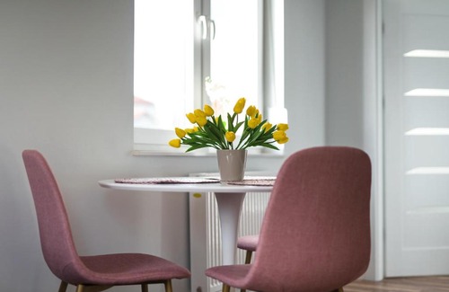 Wagrowiec Apartamento | Apartament ul. Średnia 15 Wągrowiec