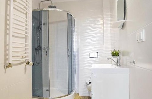 Wagrowiec Apartamento | Apartament ul. Średnia 15 Wągrowiec