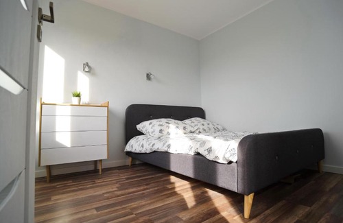 Wagrowiec Apartamento | Apartament ul. Średnia 15 Wągrowiec
