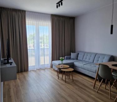 Kostrzyn Apartamento | Apartament ulica Marzeń 13