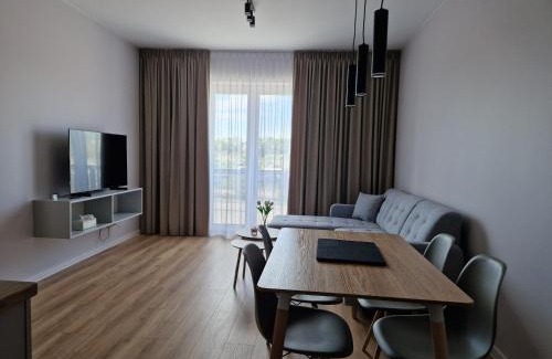 Kostrzyn Apartamento | Apartament ulica Marzeń 13