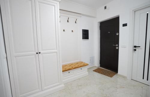 Curtea De Arges Apartamento | Apartament ultracentral NICOL