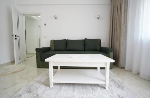 Curtea De Arges Apartamento | Apartament ultracentral NICOL