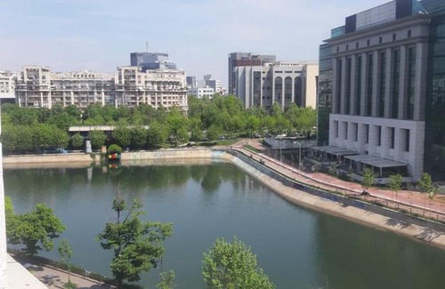 Bucharest Apartamento | Apartament ultracentral Piața Unirii