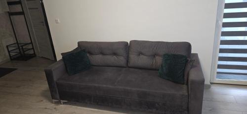 Szczecinek Apartamento | Apartament UniBal Szczecinek