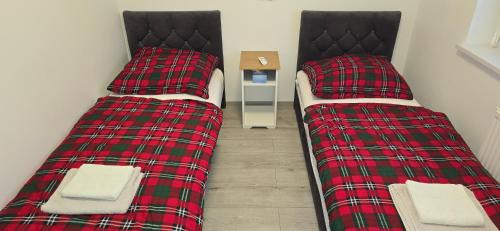 Szczecinek Apartamento | Apartament UniBal Szczecinek