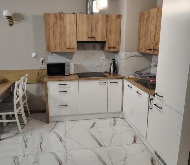 Uniejow Apartamento | APARTAMENT UNIEJÓW Długa