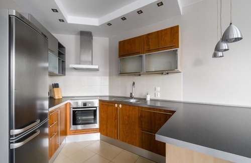 Ursynow Apartamento | Apartament Ursynów Alternatywy