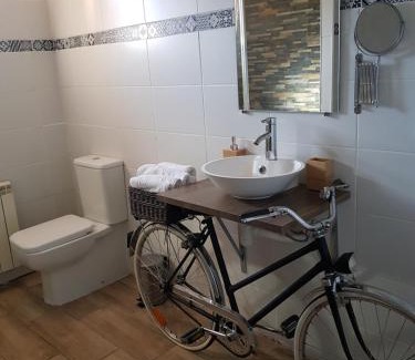 Castellbell I El Vilar Apartamento | Apartament Vall de Montserrat