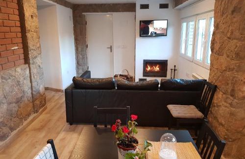 Castellbell I El Vilar Apartamento | Apartament Vall de Montserrat