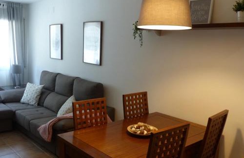 Esterri D'Aneu Apartamento | Apartament Valls d'Aneu