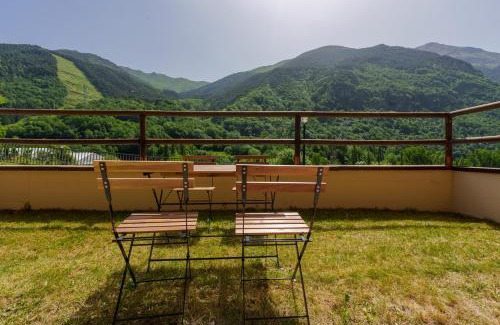 Espui Apartamento | Apartament VEGA a Vall Fosca