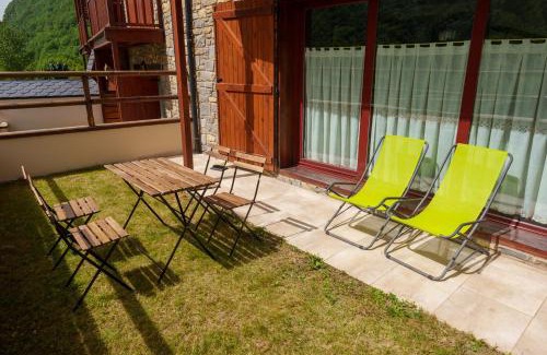 Espui Apartamento | Apartament VEGA a Vall Fosca