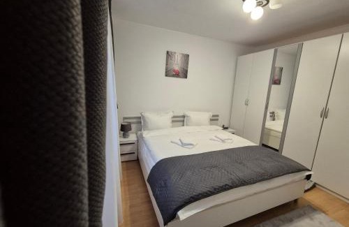 Slanic-Moldova Apartamento | Apartament Verde Residence Slănic-Moldova