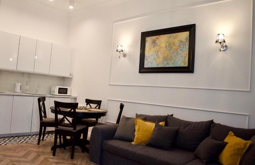 Bydgoszcz Apartamento | Apartament Victor20