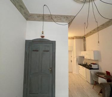 Bydgoszcz Apartamento | Apartament Victor20