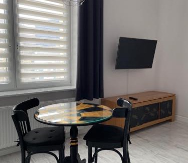 Bydgoszcz Apartamento | Apartament Victor20