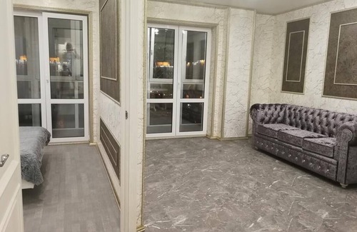 Tsentralny District Apartamento | Apartamento Victoria *****