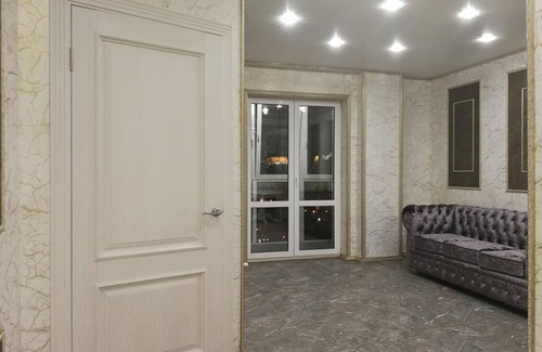 Tsentralny District Apartamento | Apartamento Victoria *****
