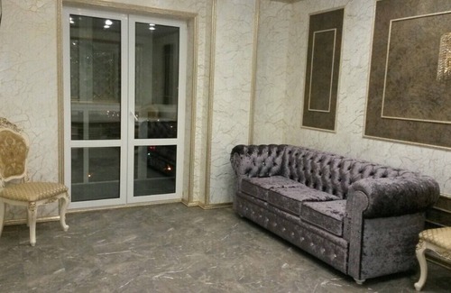 Tsentralny District Apartamento | Apartamento Victoria *****