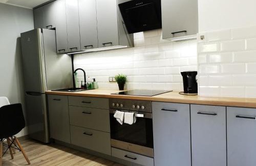Bytom Apartamento | Apartament Victoria Bytom