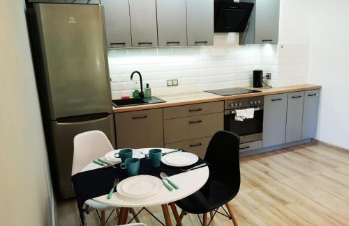 Bytom Apartamento | Apartament Victoria Bytom
