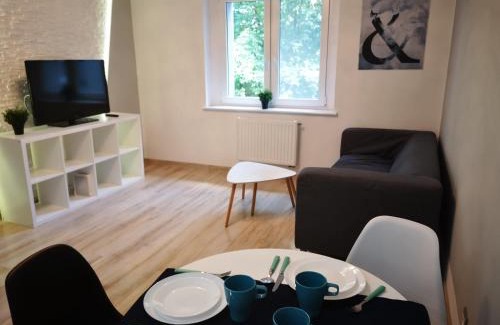 Bytom Apartamento | Apartament Victoria Bytom