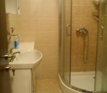 Primorsko Apartamento | Apartament Villa Del Mare