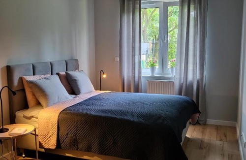 Krapkowice Apartamento | Apartament Vincent